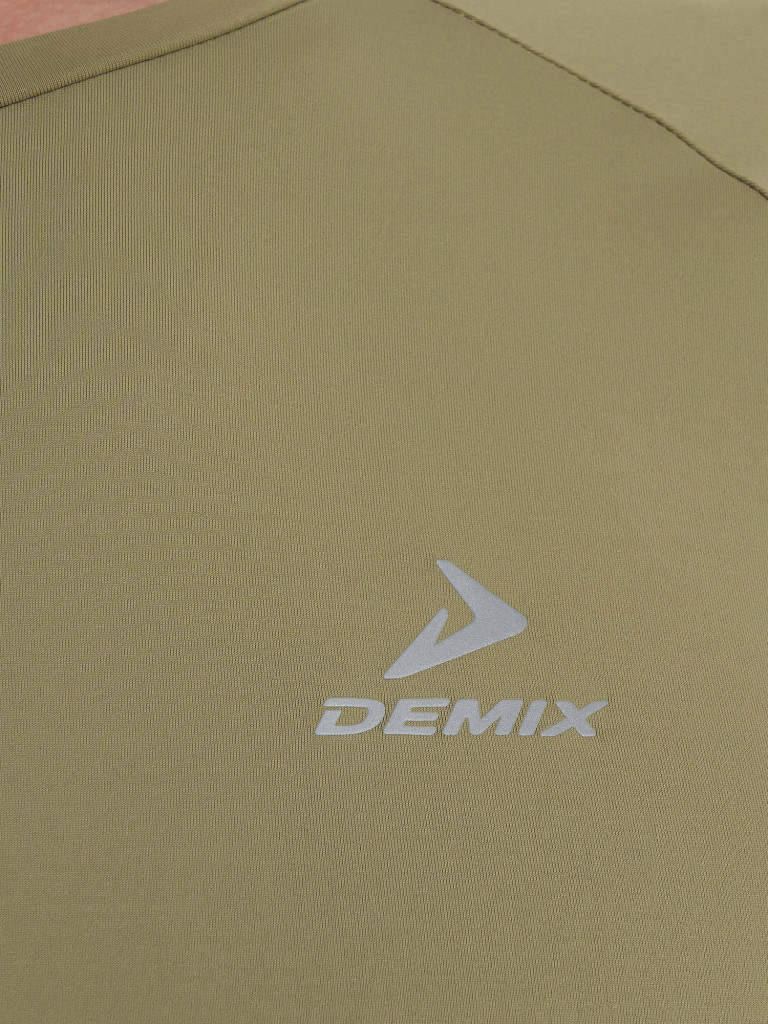 Лонгслив мужской Demix — фото №7