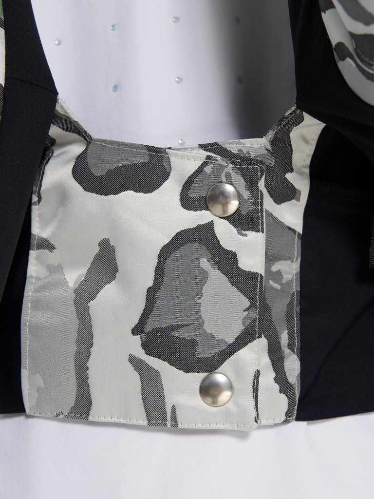 Пуховик женский Sportalm Luanda — фото №13