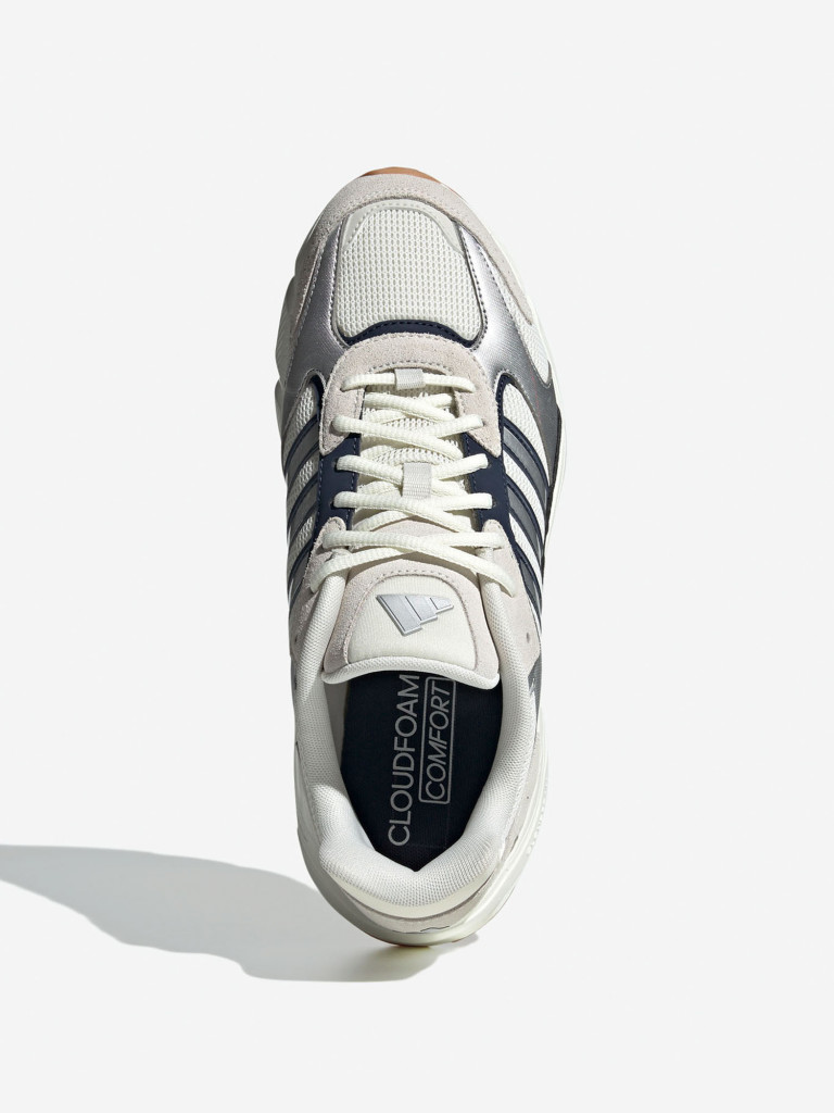 Кроссовки мужские adidas Crazychaos 2000 — фото №5