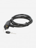 Замок с ключами Reaction — фото №3