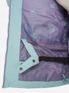 Пуховик женский Termit — фото №13