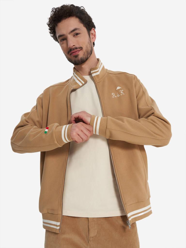 Robe di Kappa ерлер жемпірі