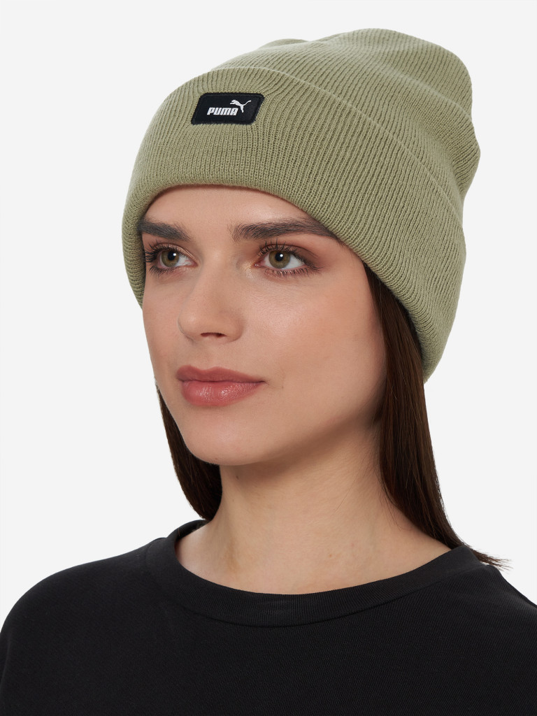 Шапка PUMA Ess — фото №4