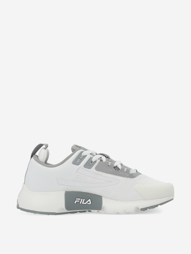 Кроссовки женские FILA Nitro — фото №5