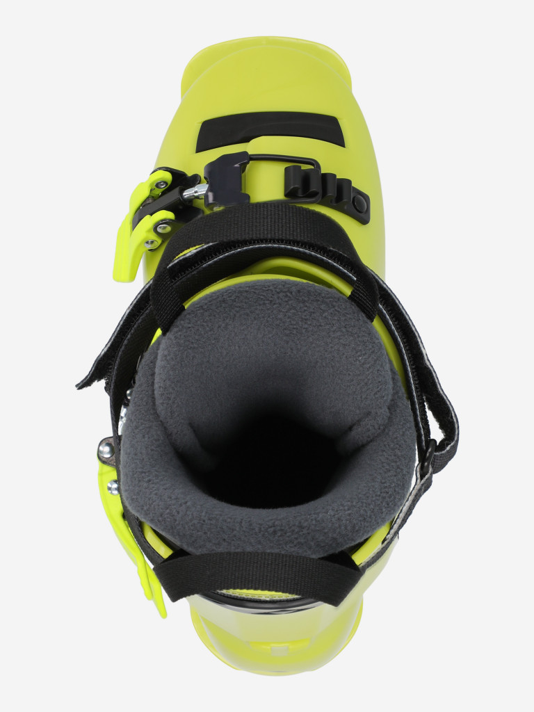 Ботинки горнолыжные детские Fischer RC4 65 JR — фото №5