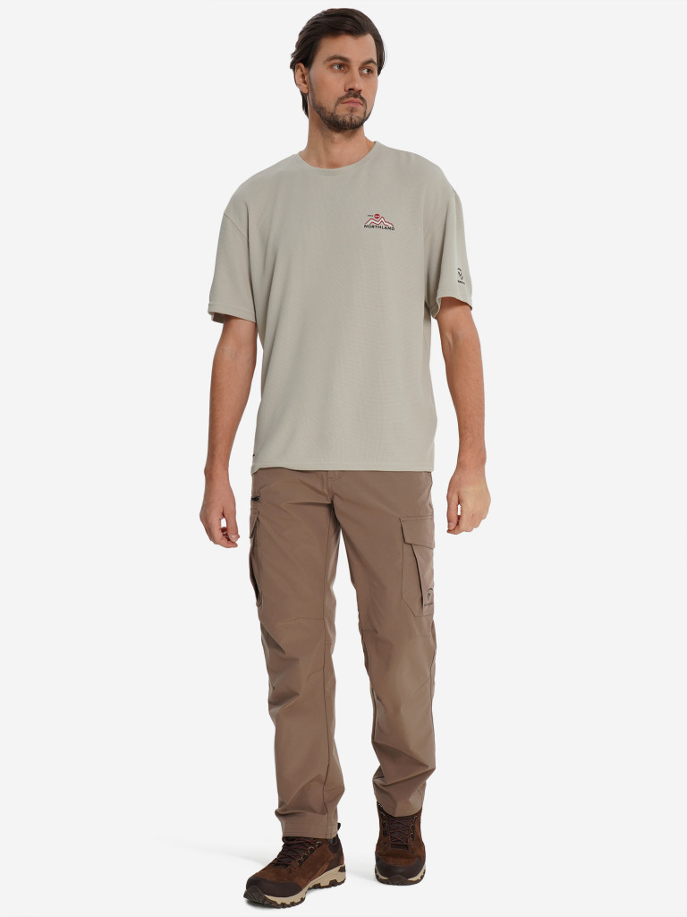 Брюки мужские Northland — фото №4