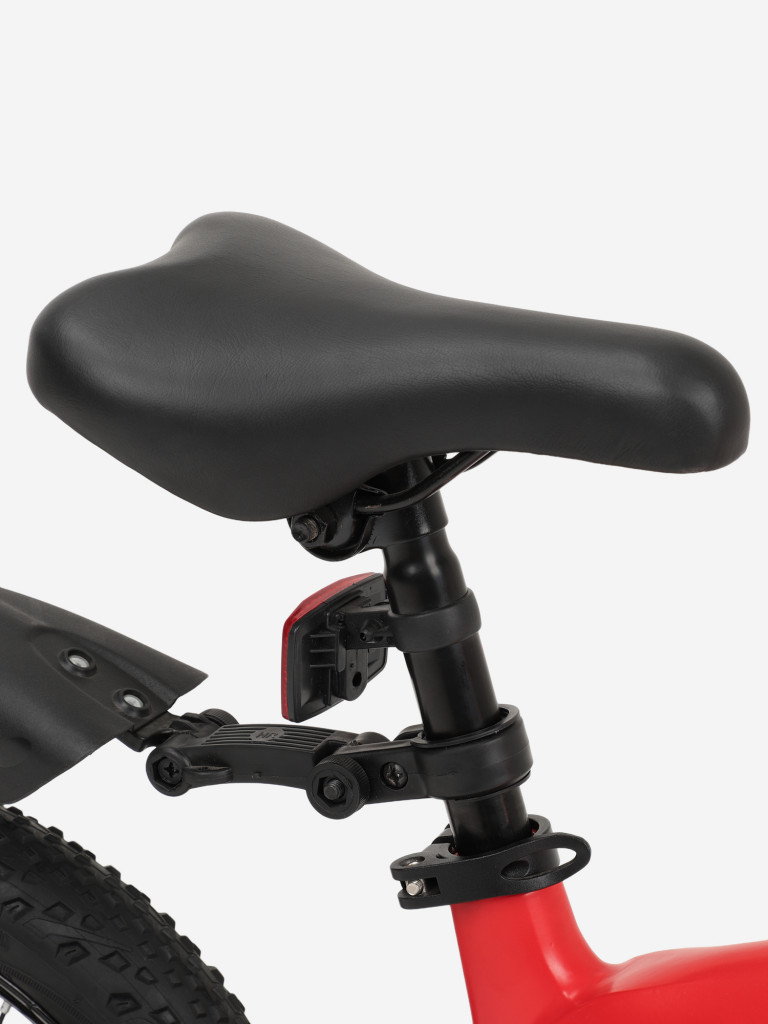 Велосипед для мальчиков Denton Cloud 14" — фото №7