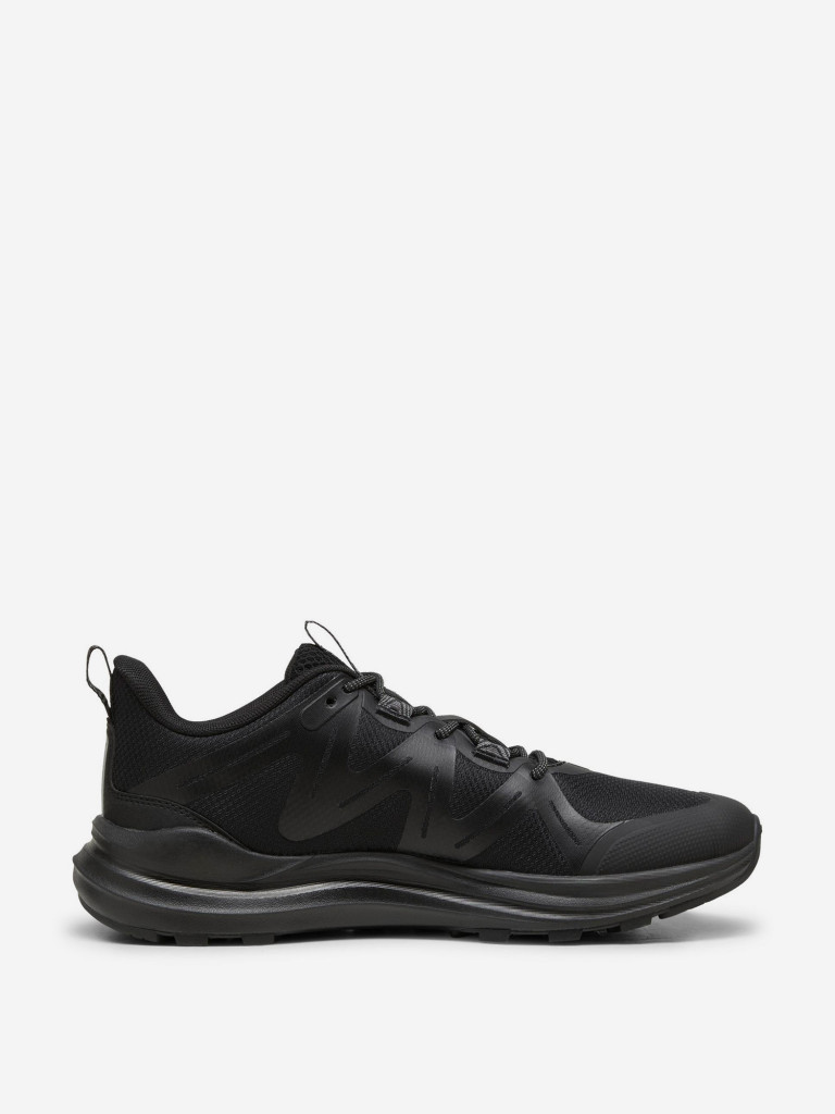 Кроссовки мужские PUMA Reflect Lite Trail — фото №4