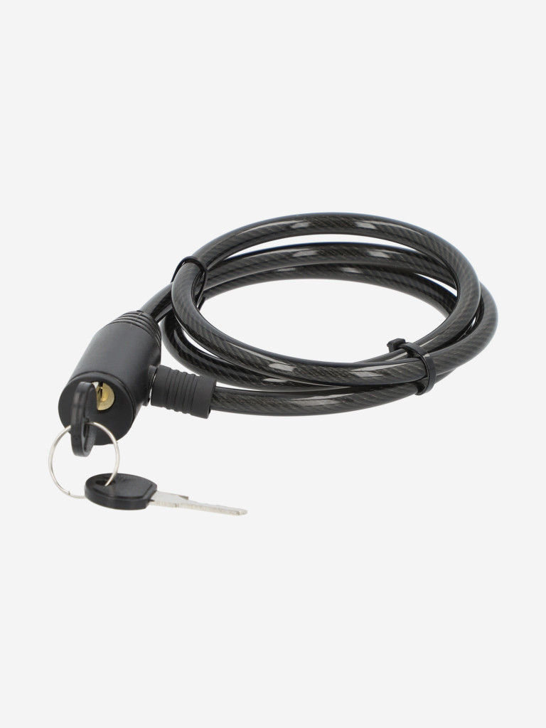 Замок с ключами Reaction — фото №3