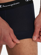 Трусы мужские Champion, 3 штуки — фото №10