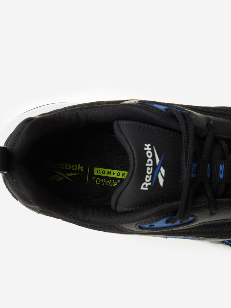 Кроссовки мужские Reebok Vector Runner — фото №8
