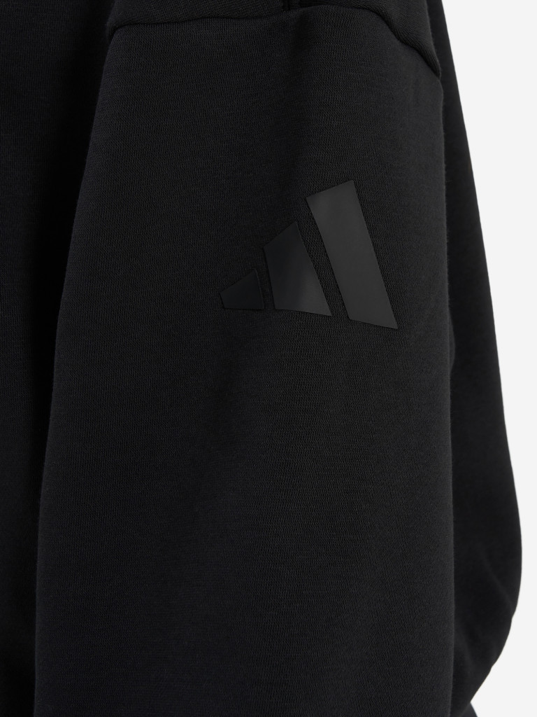 Толстовка женская adidas — фото №8