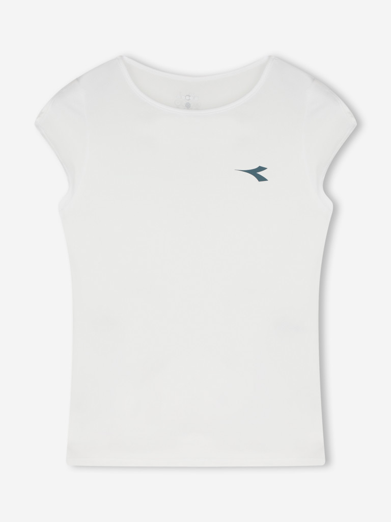 Футболка женская Diadora — фото №10