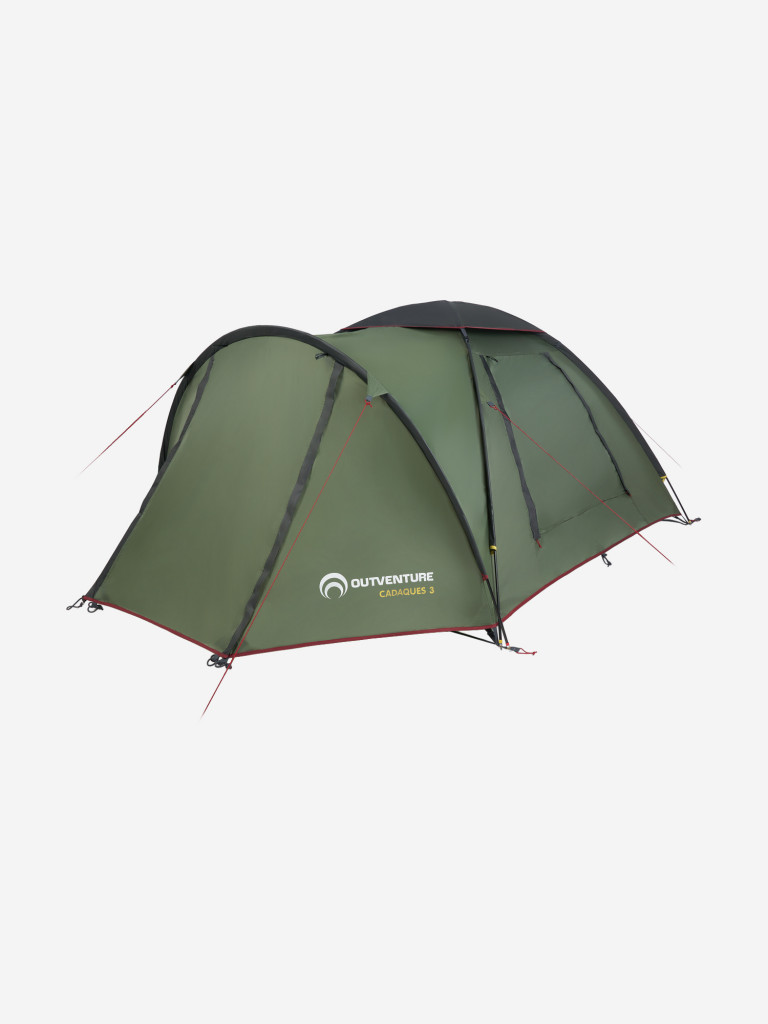 Outventure Cadaques 3 үш орынды шатыры — фото №2
