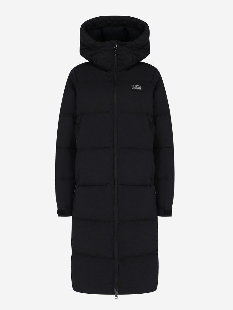 Mountain Hardwear Nevadan Down Long Parka әйелдер мамық курткасы
