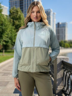 Ветровка женская Columbia Spire Valley Windbreaker