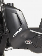 Велотренажер KETTLER Airpower A1 — фото №14