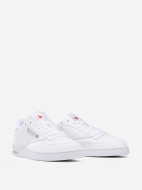 Кеды мужские Reebok Club C 85 — фото №2