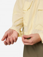 Ветровка женская Columbia Paracutie Cropped Cargo Windbreaker — фото №11
