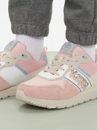 Кроссовки для девочек Kappa Authentic Jr — фото №11