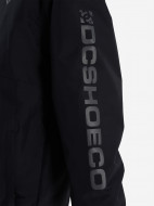 Куртка утепленная мужская DC Shoes Basis — фото №13