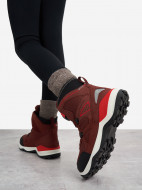 Ecco Snow Mountain қыздарға арналған жылы бәтеңкесі — фото №11