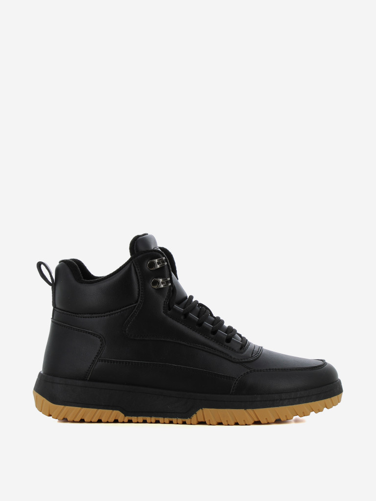 Кроссовки утепленные мужские Sprox Casual Hi Wtr