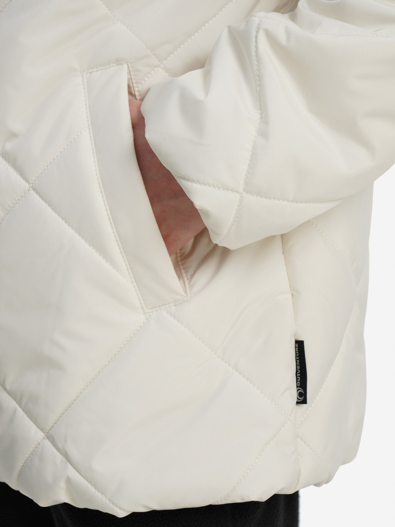 Куртка утепленная для девочек Outventure — фото №6