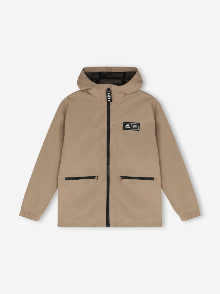 Kappa ұлдарға арналған жұқа курткасы — фото №12