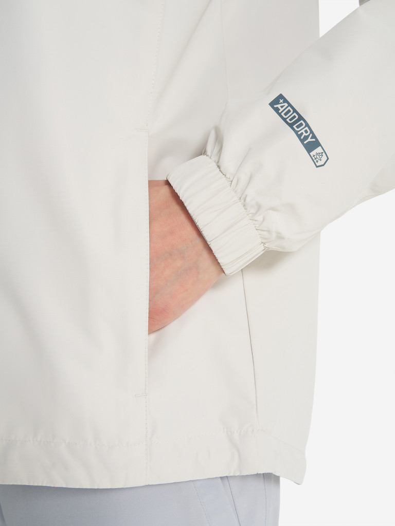 Куртка мембранная женская Outventure Cheget — фото №8