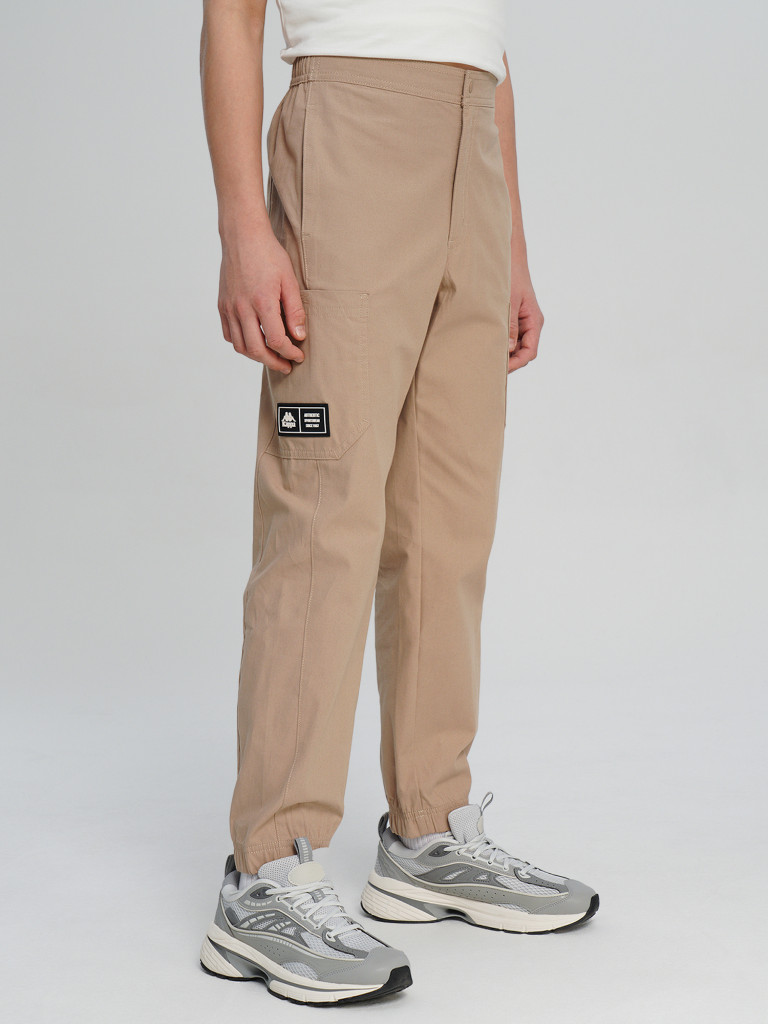 Брюки для мальчиков Kappa — фото №2