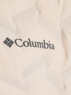 Пуховик женский Columbia Delta Ridge II Long Down Jacket — фото №8