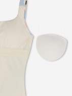 Protest әйелдер тұтас шомылу киімі — фото №2