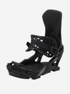 Крепления для сноуборда Jones Meteorite