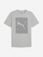 Футболка мужская PUMA Graphics