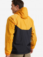 Ветровка мужская Columbia Spire Heights III Jacket — фото №2