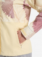 Куртка мембранная женская Columbia Hikebound Printed Jacket — фото №7