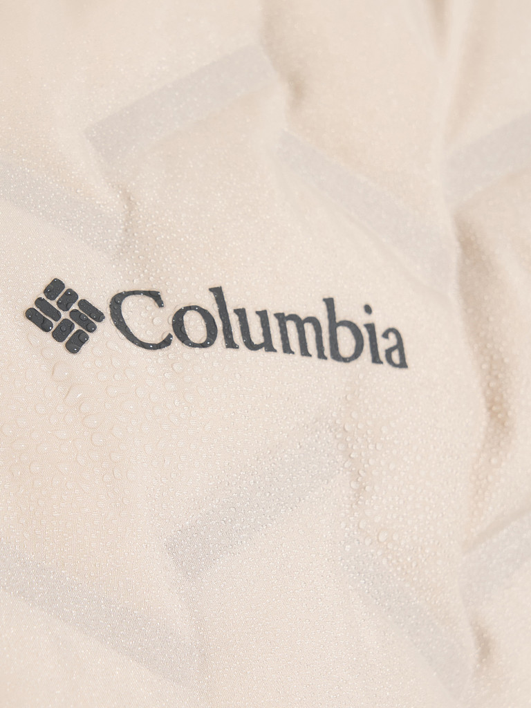 Пуховик женский Columbia Delta Ridge II Long Down Jacket — фото №8