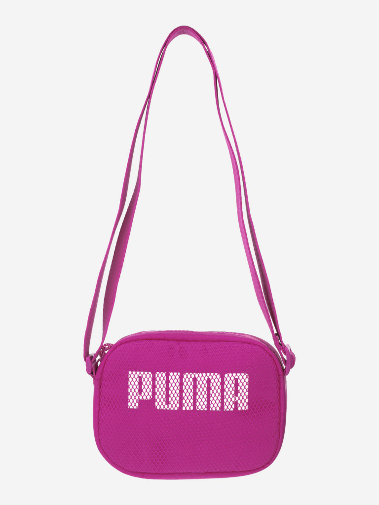 Сумка женская PUMA Core Base Cross — фото №2