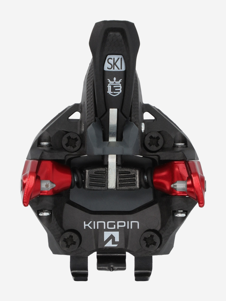 Marker Kingpin 13 таушаңғы бекітпелері, 100 мм — фото №5