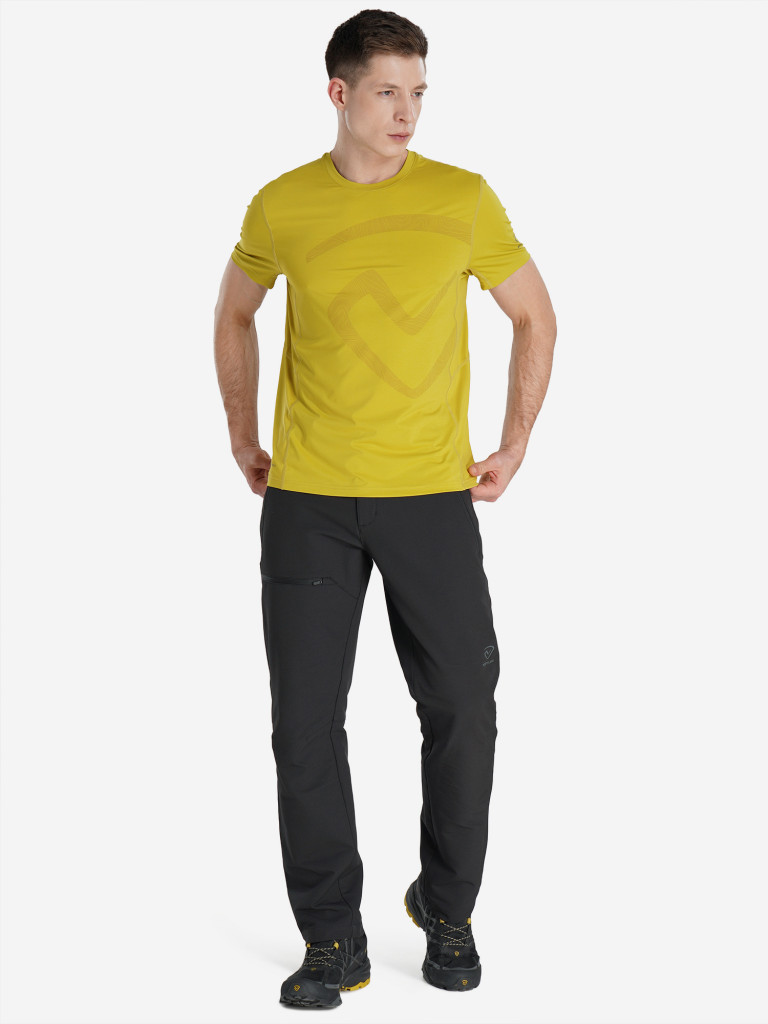 Northland ерлер футболкасы — фото №4