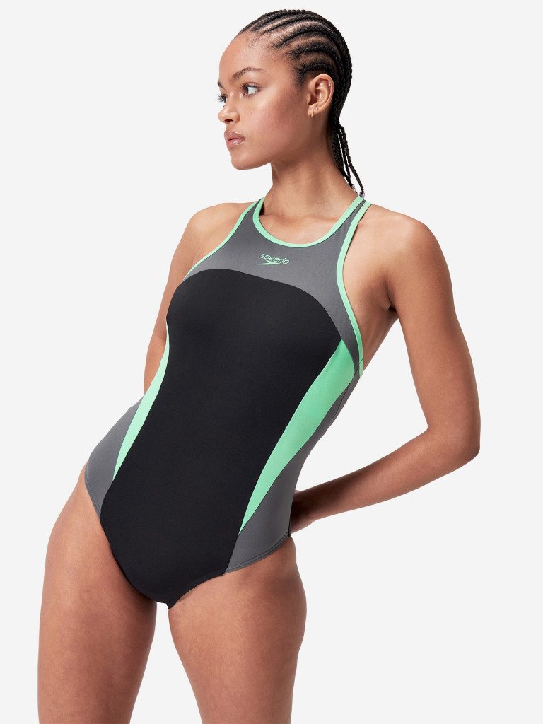 Speedo әйелдер шомылу киімі — фото №2