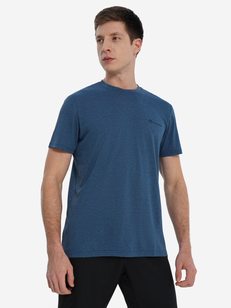 Футболка мужская Outventure