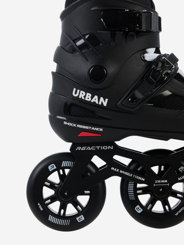 Reaction Urban x3 роликті конькиі — фото №6