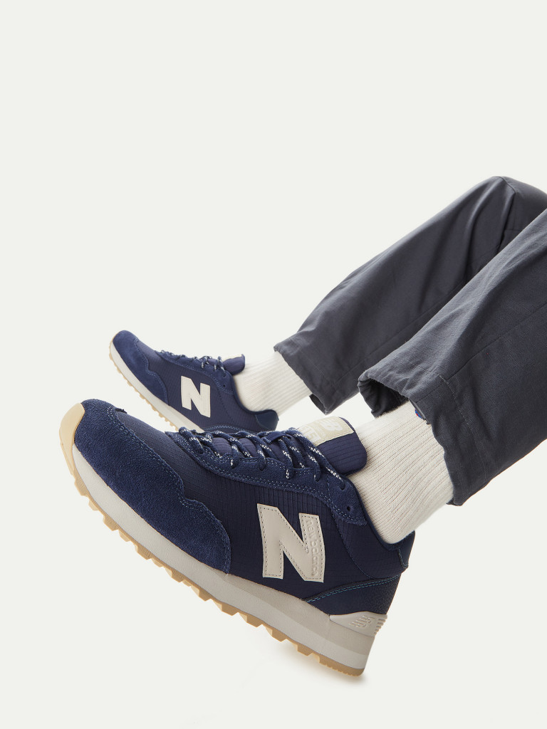Кроссовки мужские New Balance 515