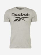 Футболка мужская Reebok Identity — фото №6