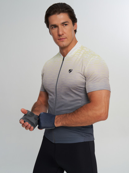 Ziener Nelete-Z ерлер футболкасы