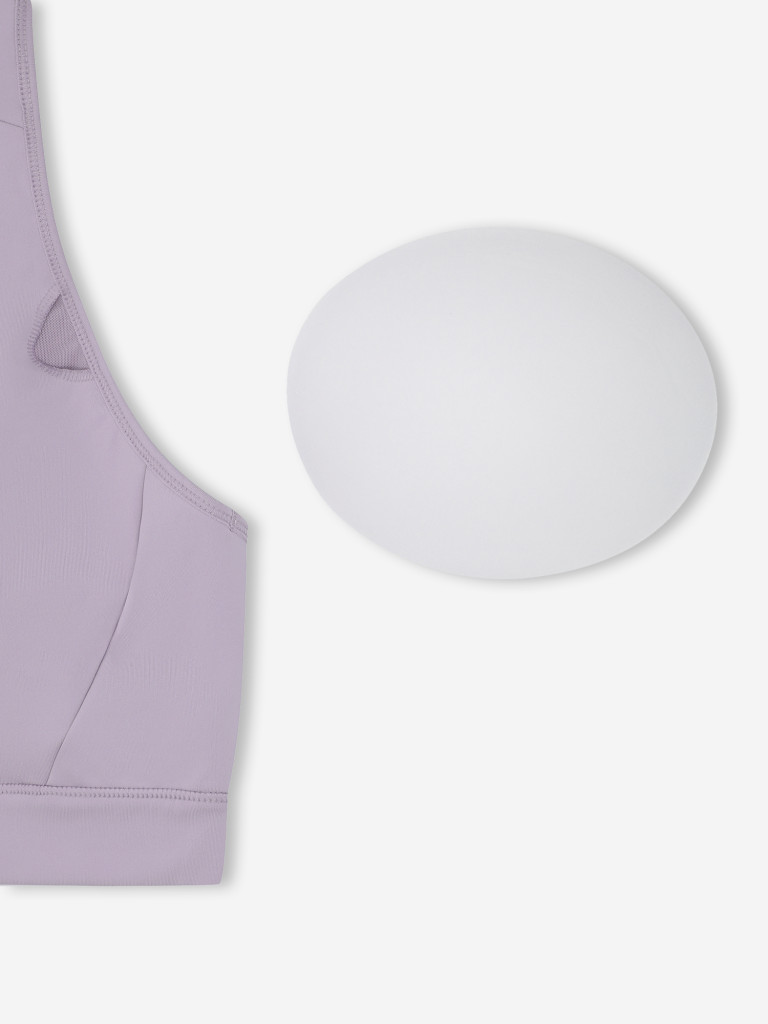 Demix ActiveMove Gym спорттық бра топы, Plus Size — фото №6