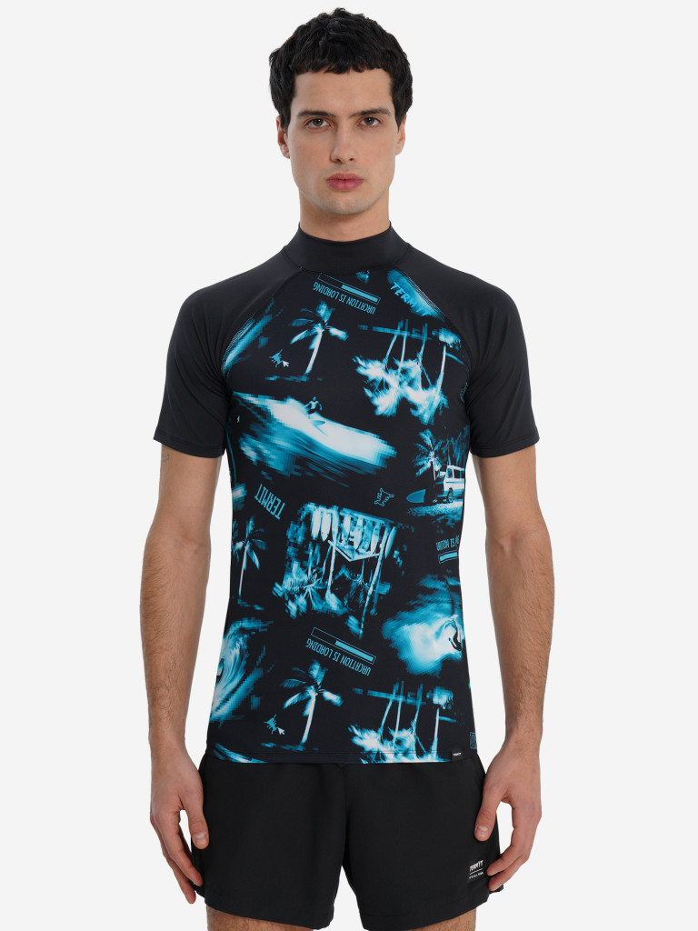 Termit ерлер рашгарды — фото №2