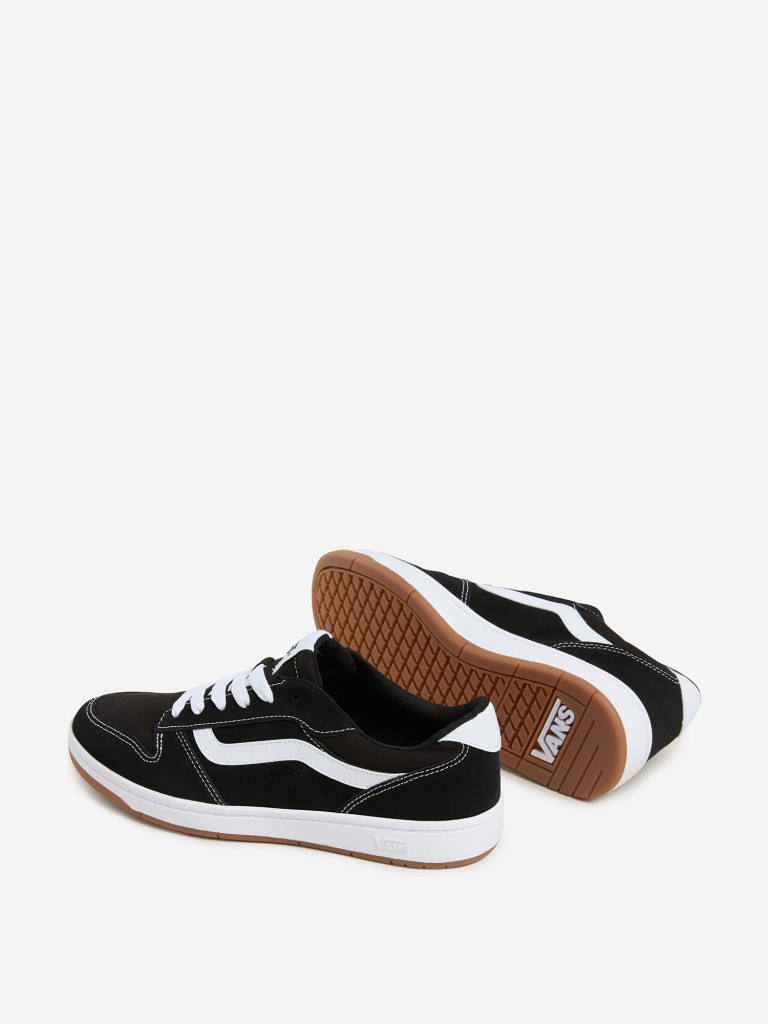 Кеды мужские Vans Ryland Ls — фото №3